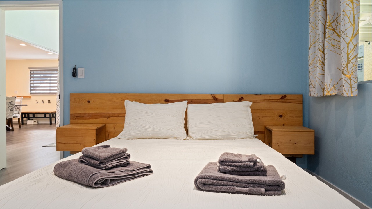Photo of Bedroom in Los Altos