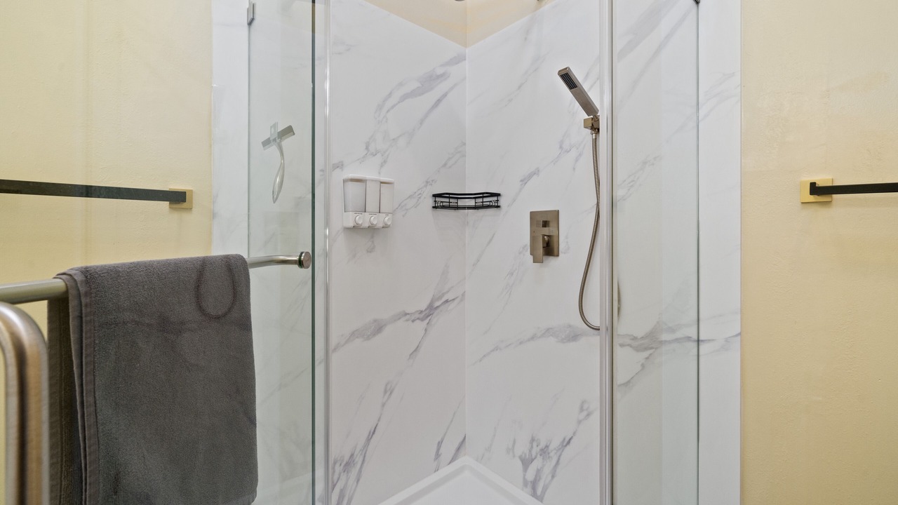 Photo of Bathroom in Los Altos