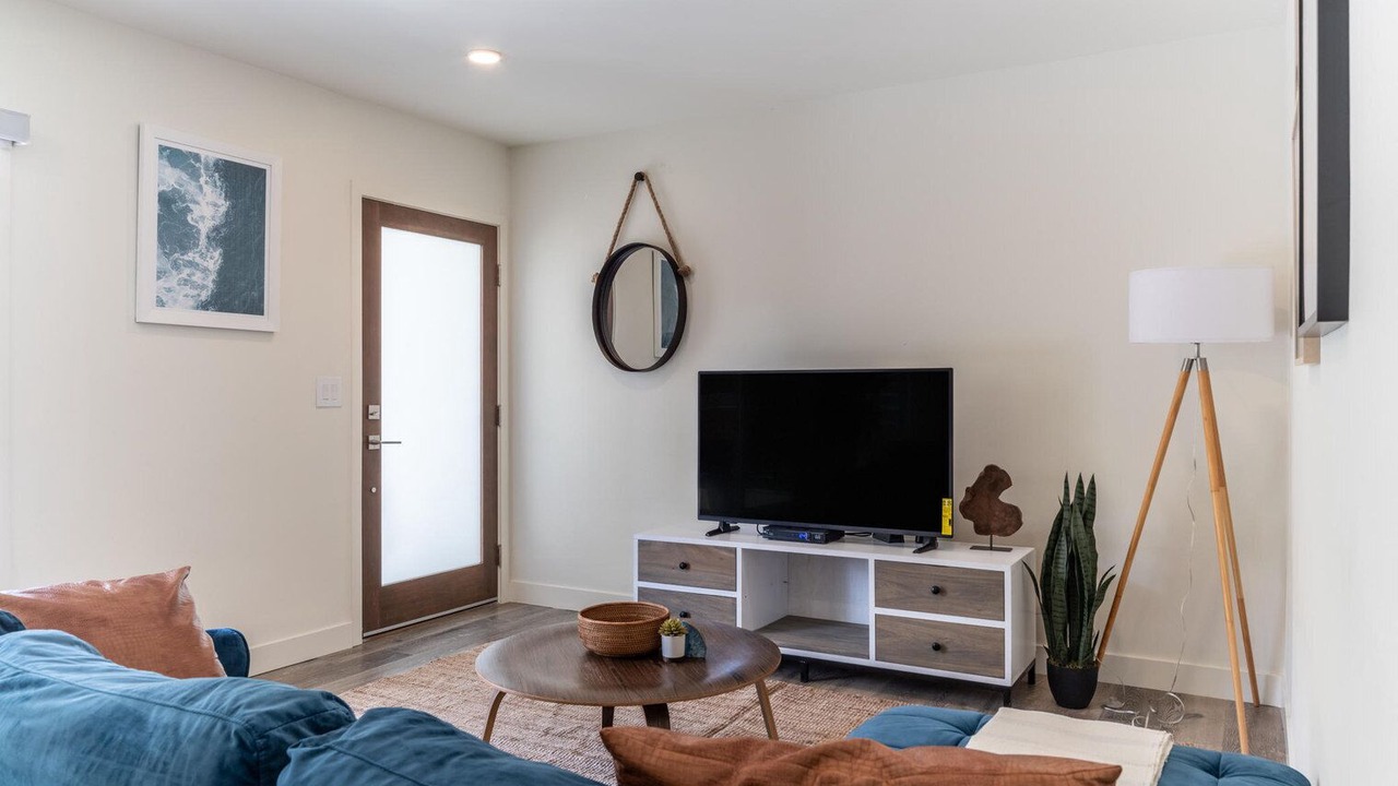 Photo of Livingroom in Redondo Beach