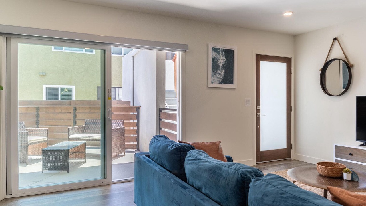 Photo of Livingroom in Redondo Beach