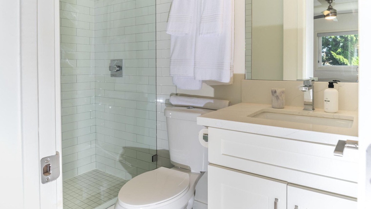 Photo of Bathroom in Redondo Beach