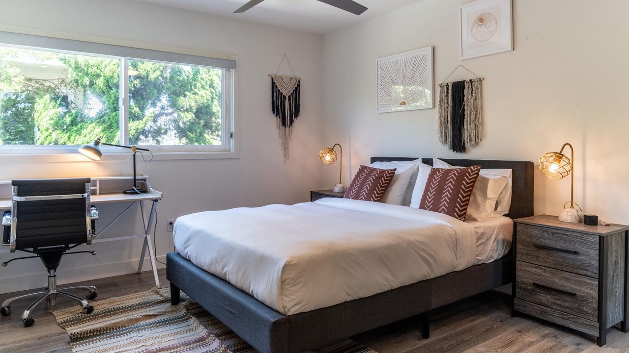Photo of Bedroom in Redondo Beach