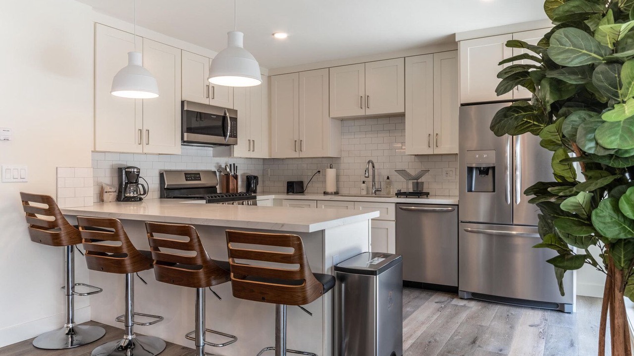 Photo of Kitchen in Redondo Beach
