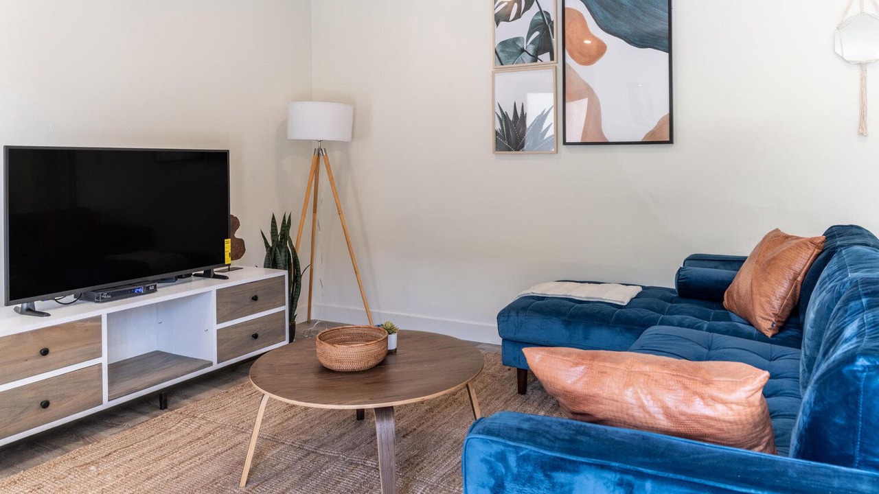 Photo of Livingroom in Redondo Beach