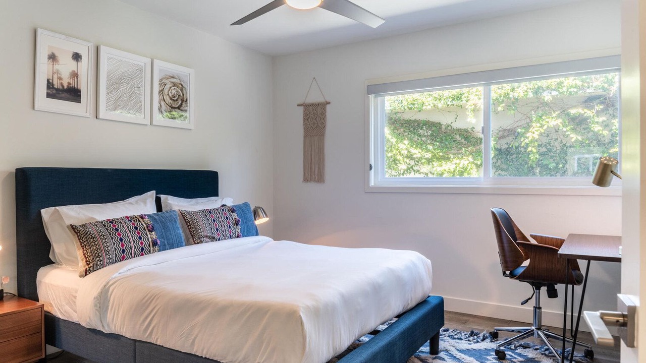 Photo of Bedroom in Redondo Beach