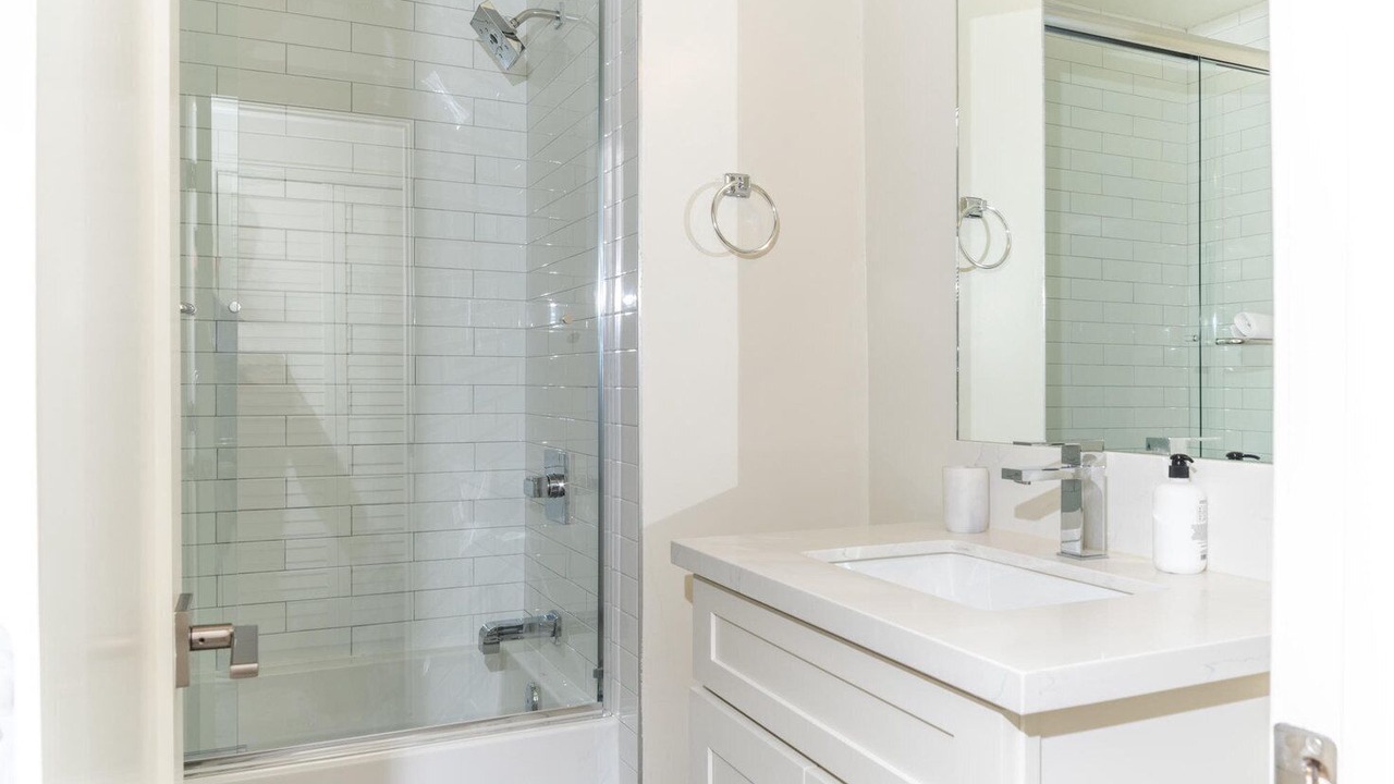 Photo of Bathroom in Redondo Beach