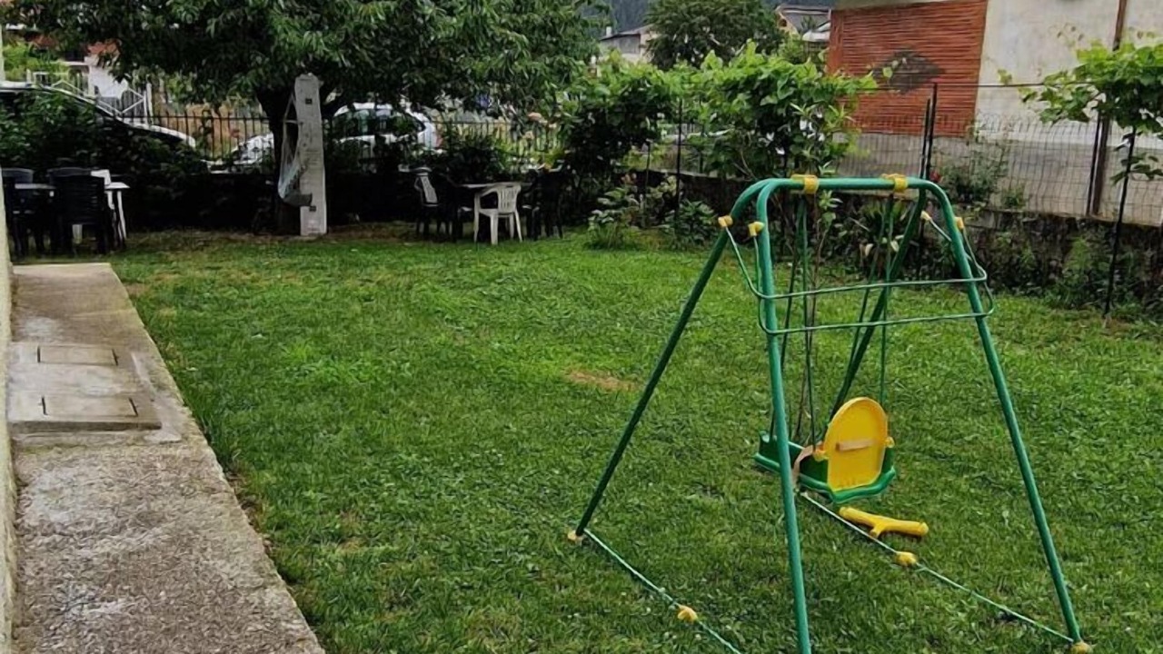 Photo of Outdoor in Tagliacozzo