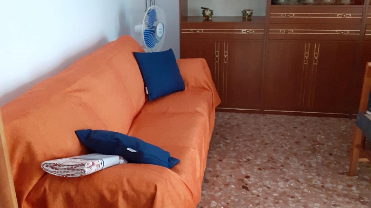 Photo of Livingroom in Tagliacozzo