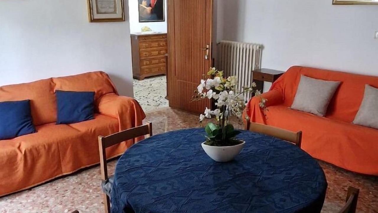 Photo of Livingroom in Tagliacozzo