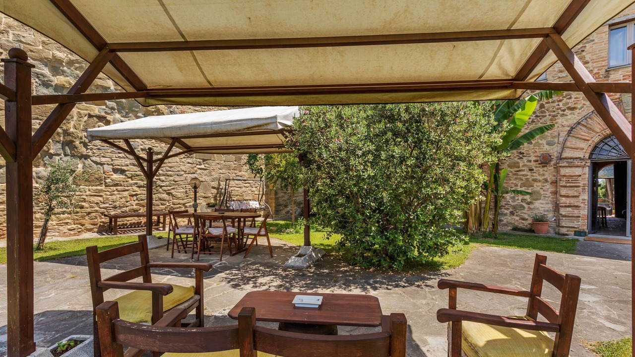 Photo of Outdoor in Santa Reparata