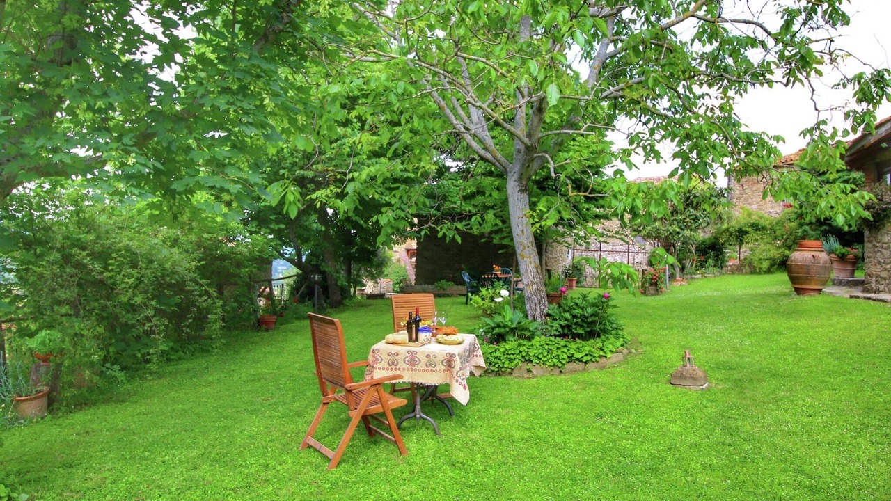 Photo of Outdoor in Cortona