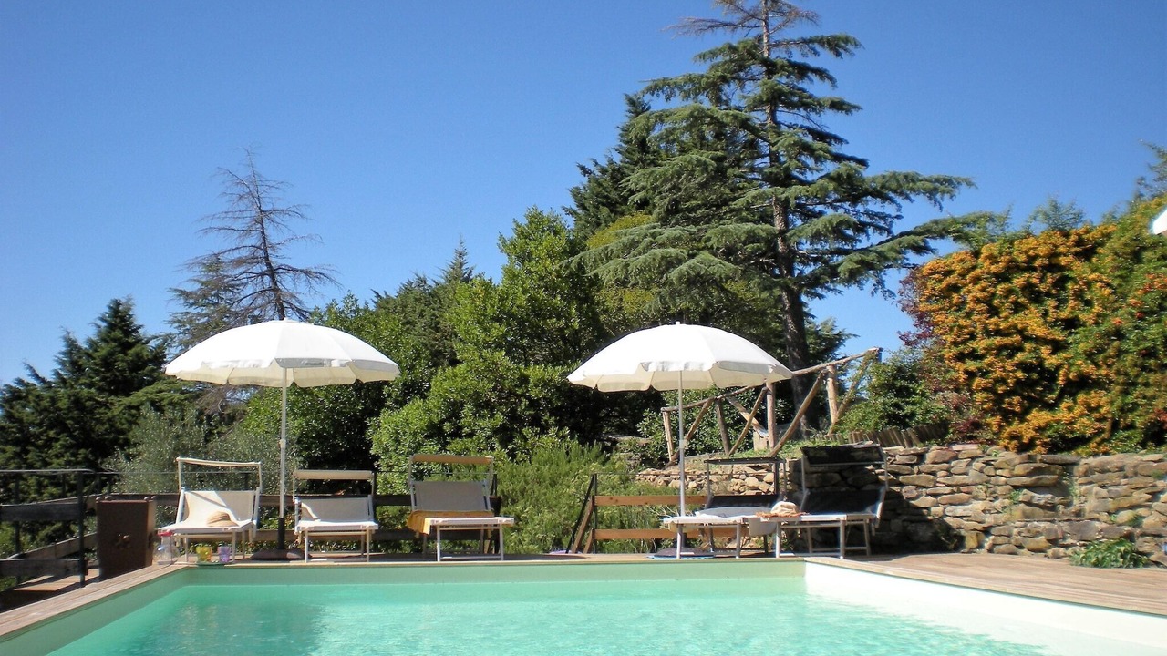Photo of Outdoor in Cortona