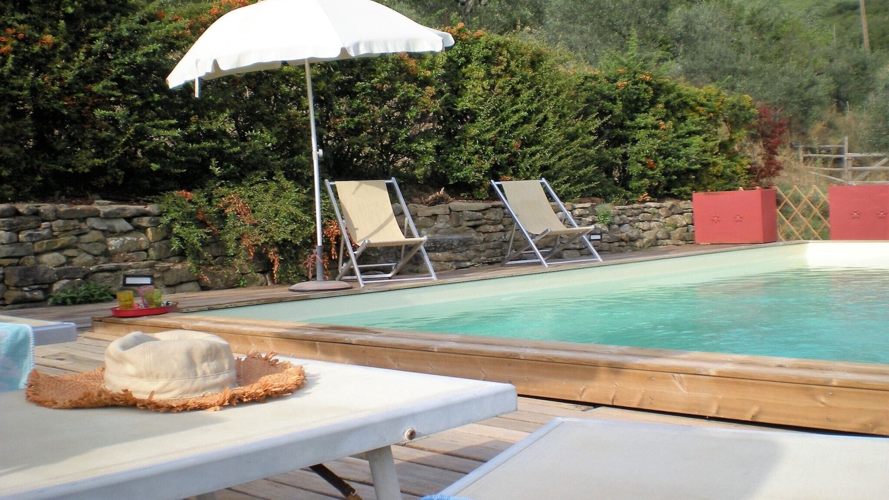 Photo of Outdoor in Cortona