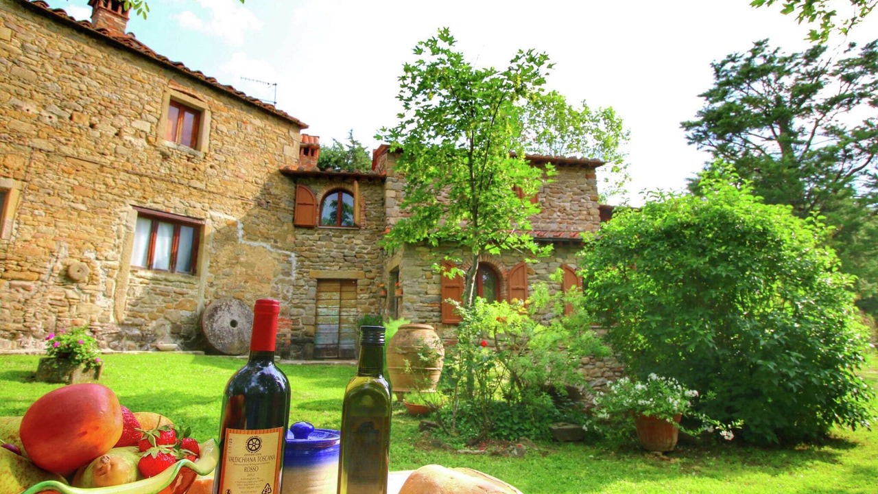 Photo of Outdoor in Cortona