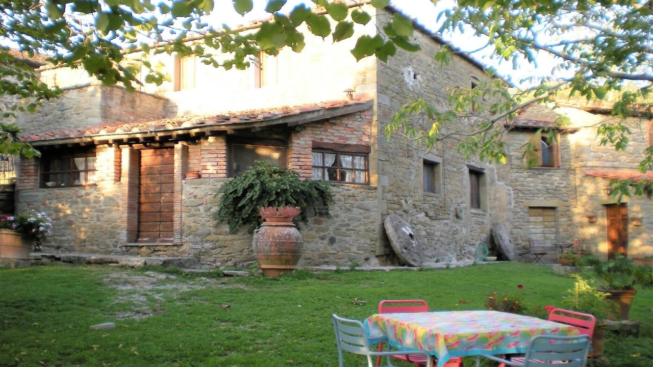 Photo of Outdoor in Cortona