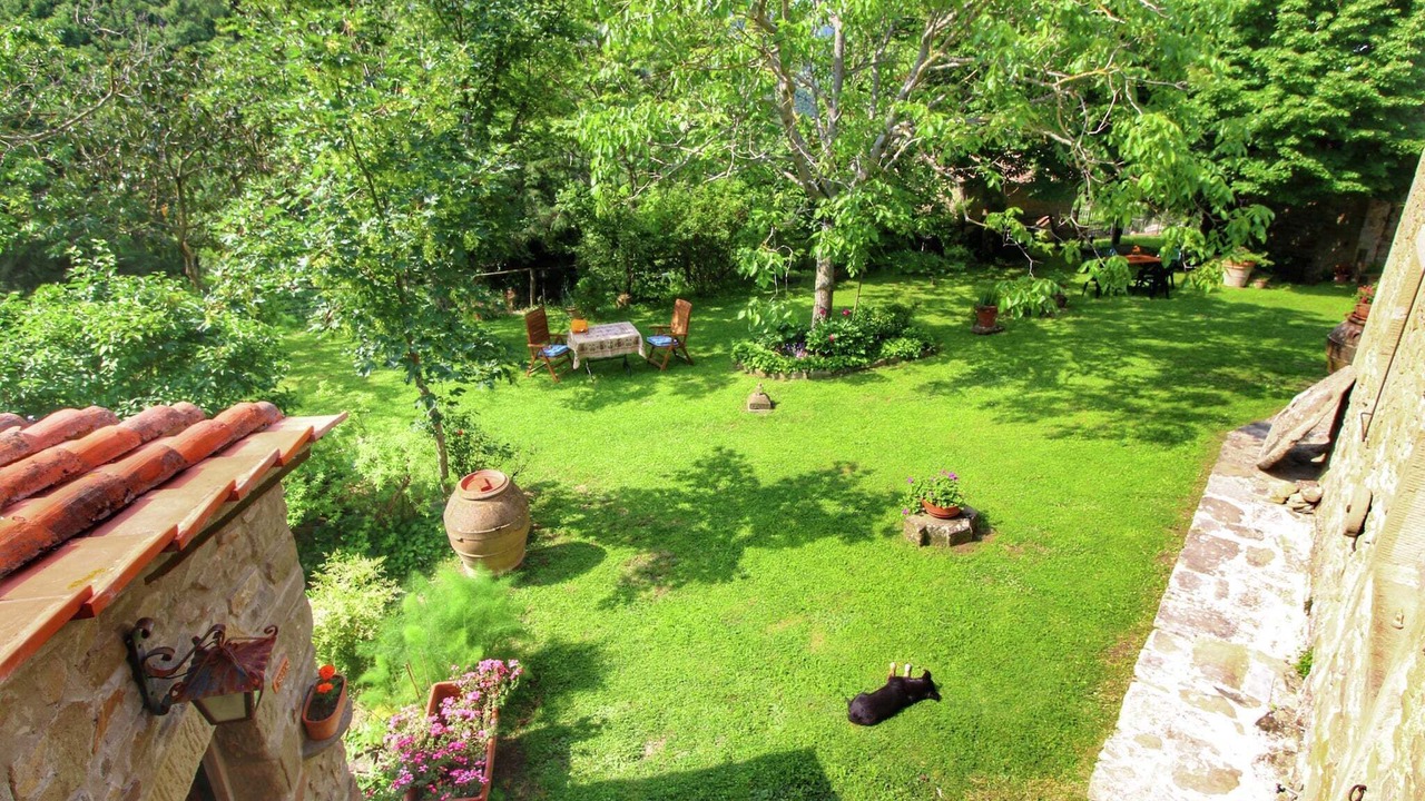Photo of Outdoor in Cortona