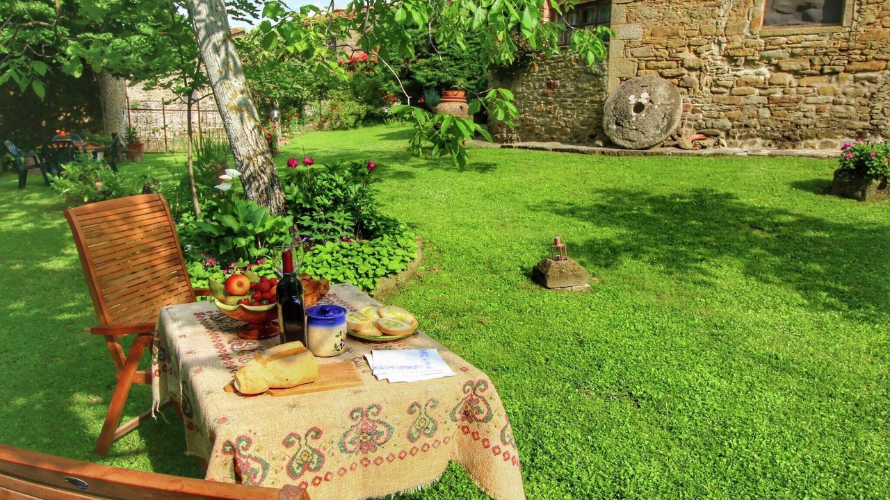 Photo of Outdoor in Cortona