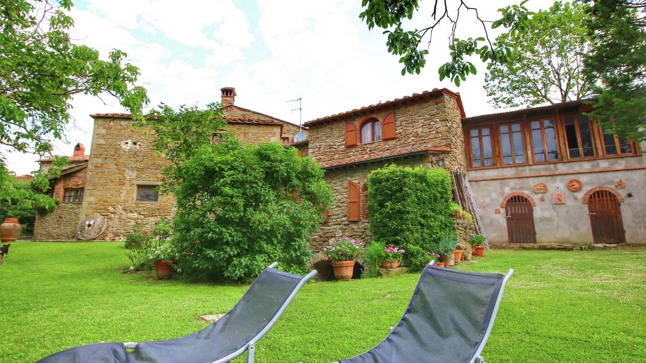 Photo of Outdoor in Cortona