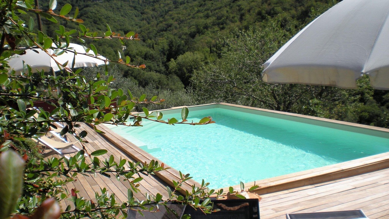 Photo of Outdoor in Cortona