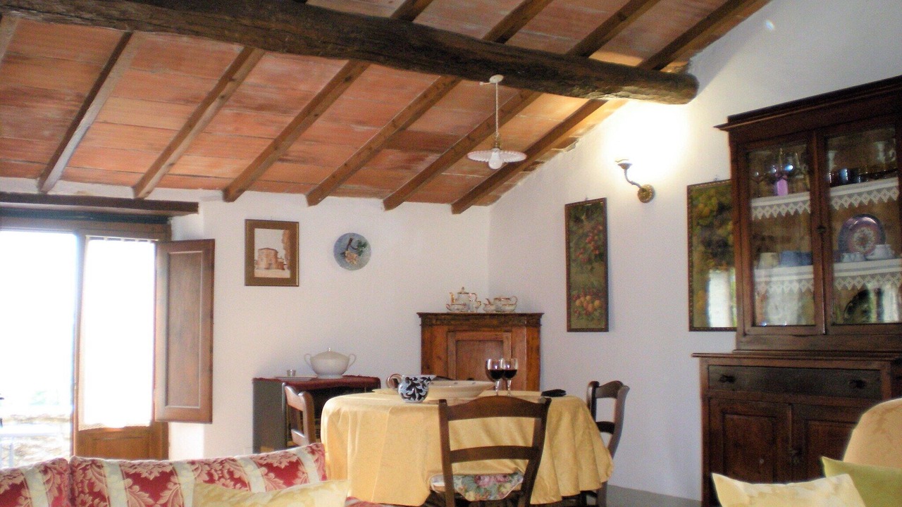 Photo of Livingroom in Cortona