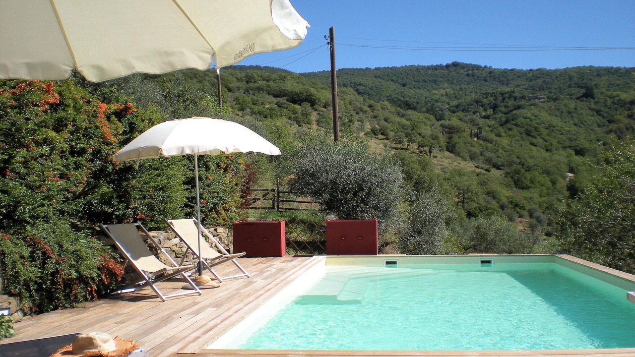 Photo of Outdoor in Cortona