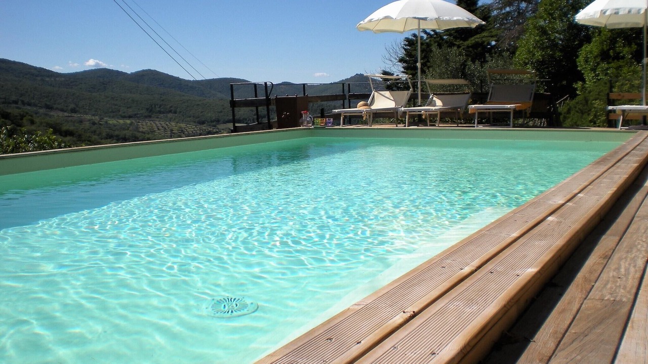 Photo of Outdoor in Cortona