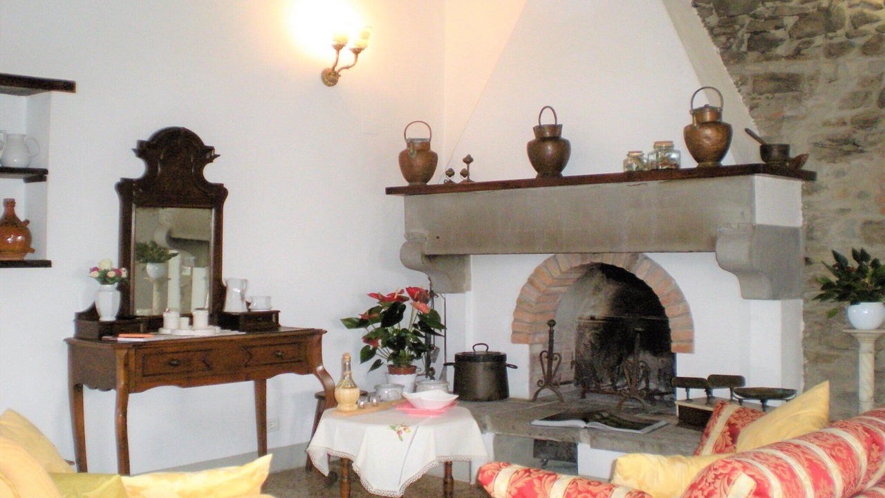 Photo of Livingroom in Cortona