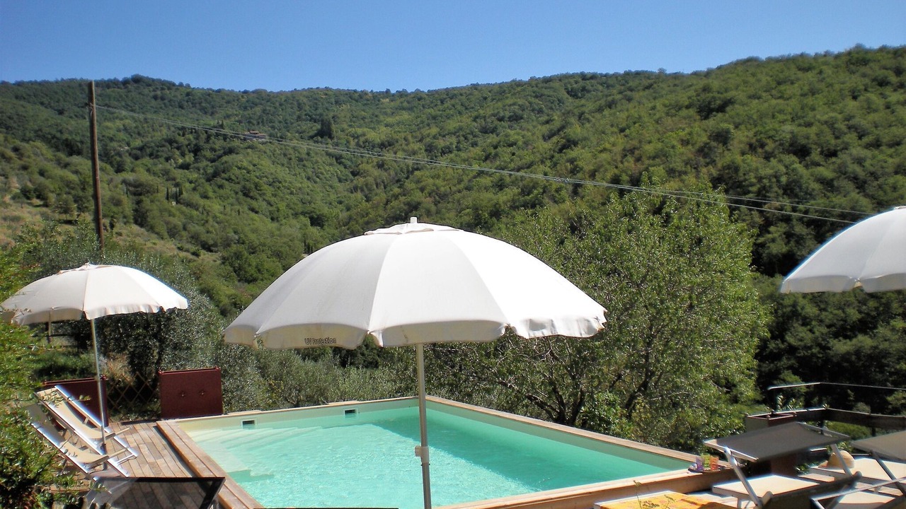 Photo of Outdoor in Cortona