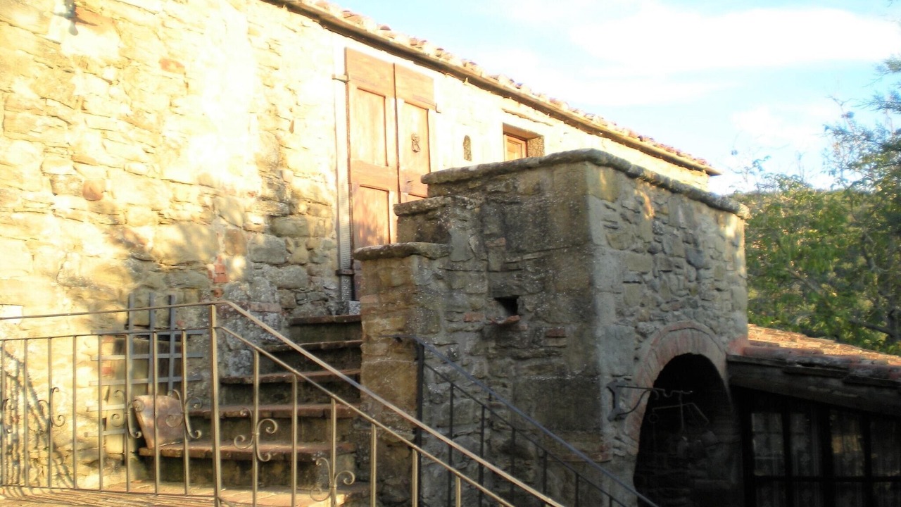 Photo of Outdoor in Cortona