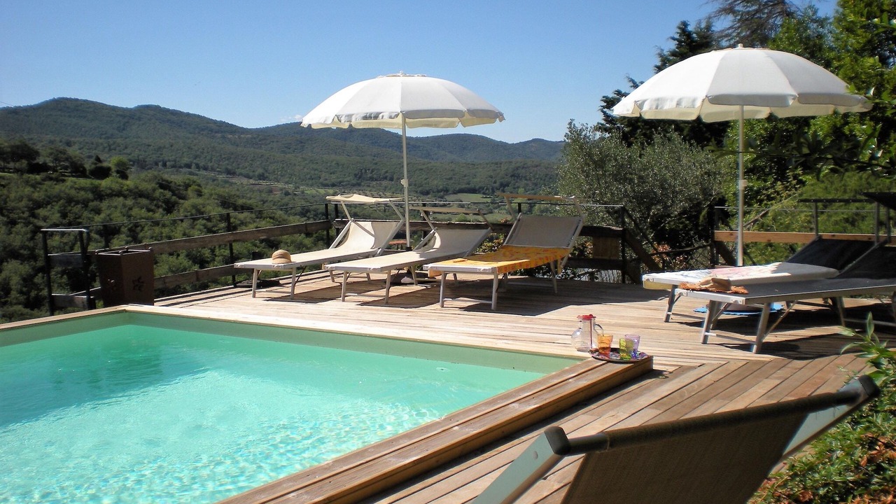 Photo of Outdoor in Cortona