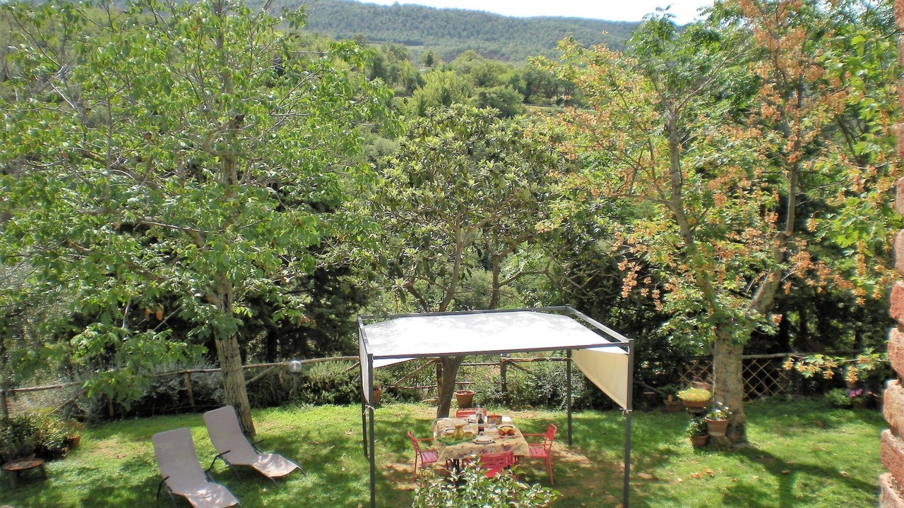 Photo of Outdoor in Cortona