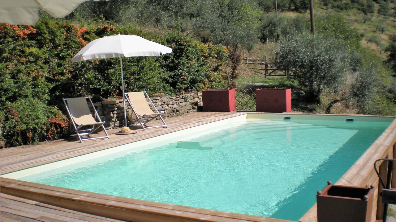 Photo of Outdoor in Cortona