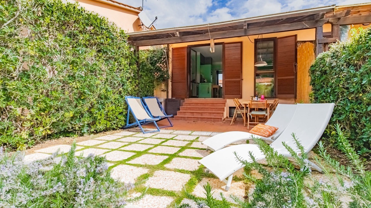 Photo of Outdoor in Porto Azzurro