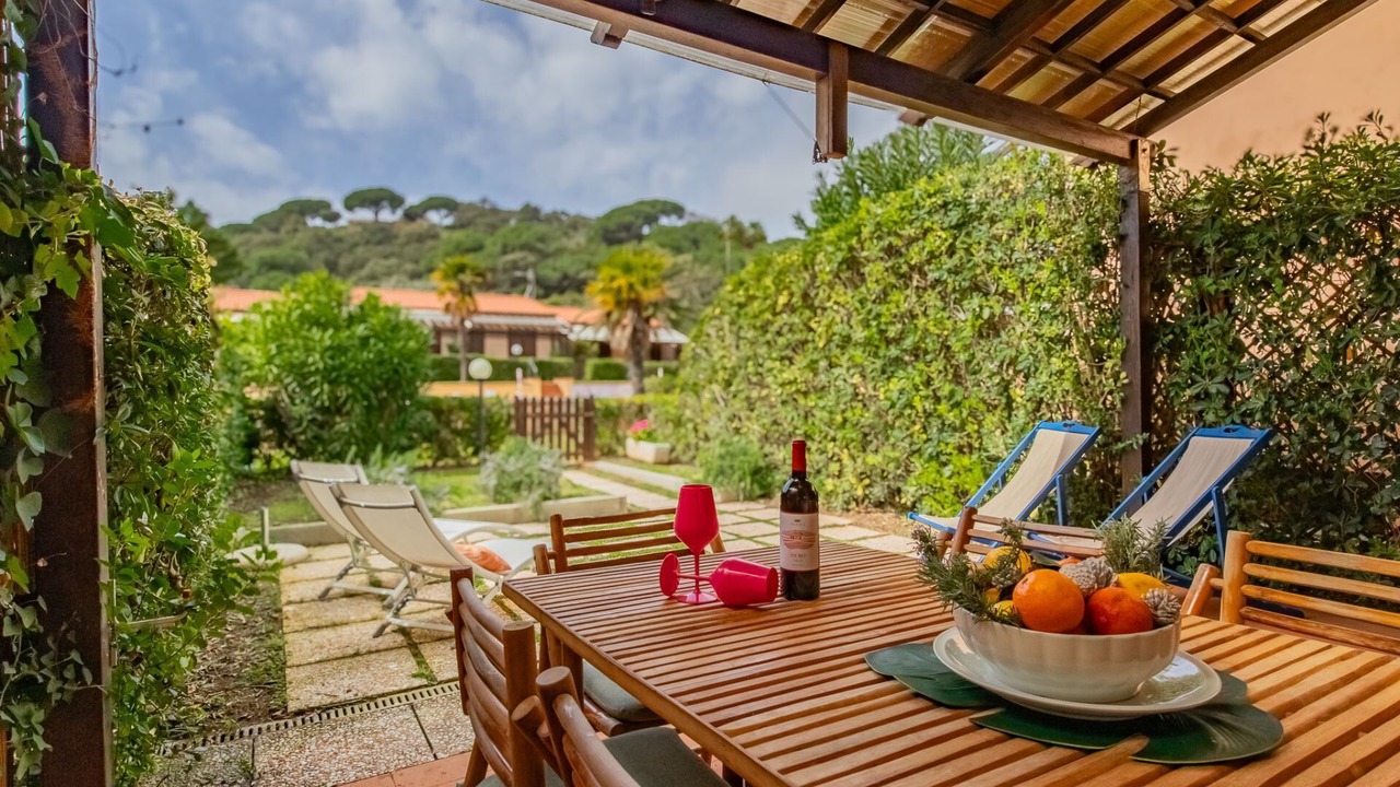 Photo of Outdoor in Porto Azzurro