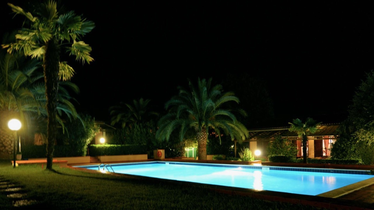 Photo of Outdoor in Porto Azzurro