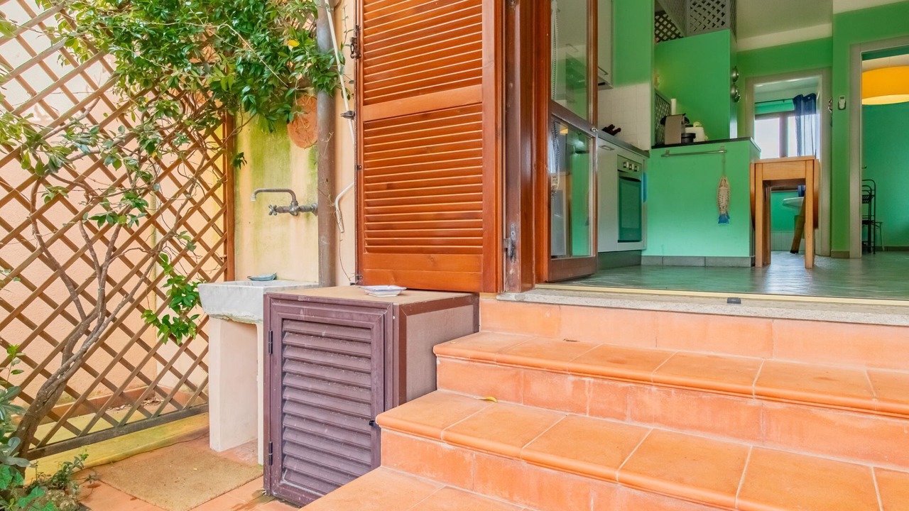 Photo of Outdoor in Porto Azzurro