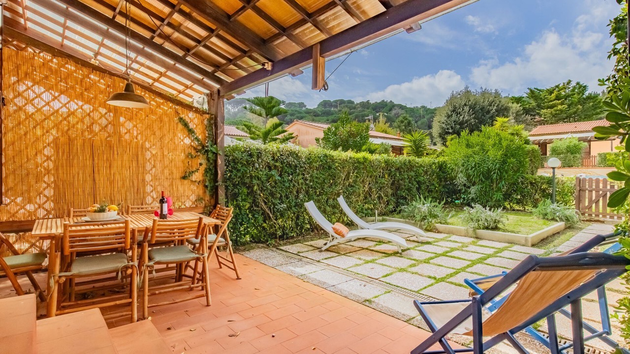 Photo of Outdoor in Porto Azzurro