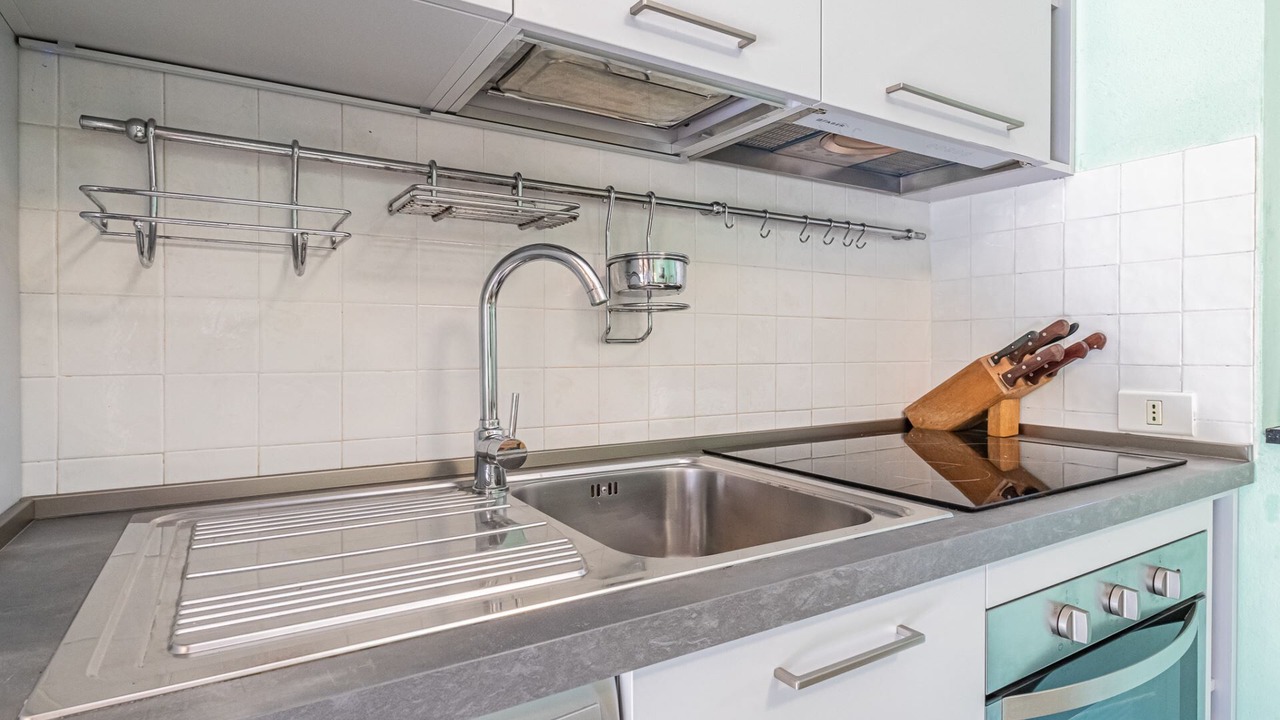 Photo of Kitchen in Porto Azzurro