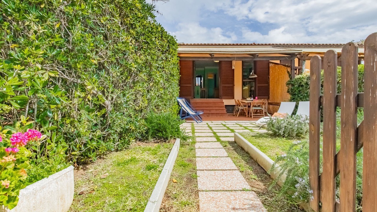Photo of Outdoor in Porto Azzurro