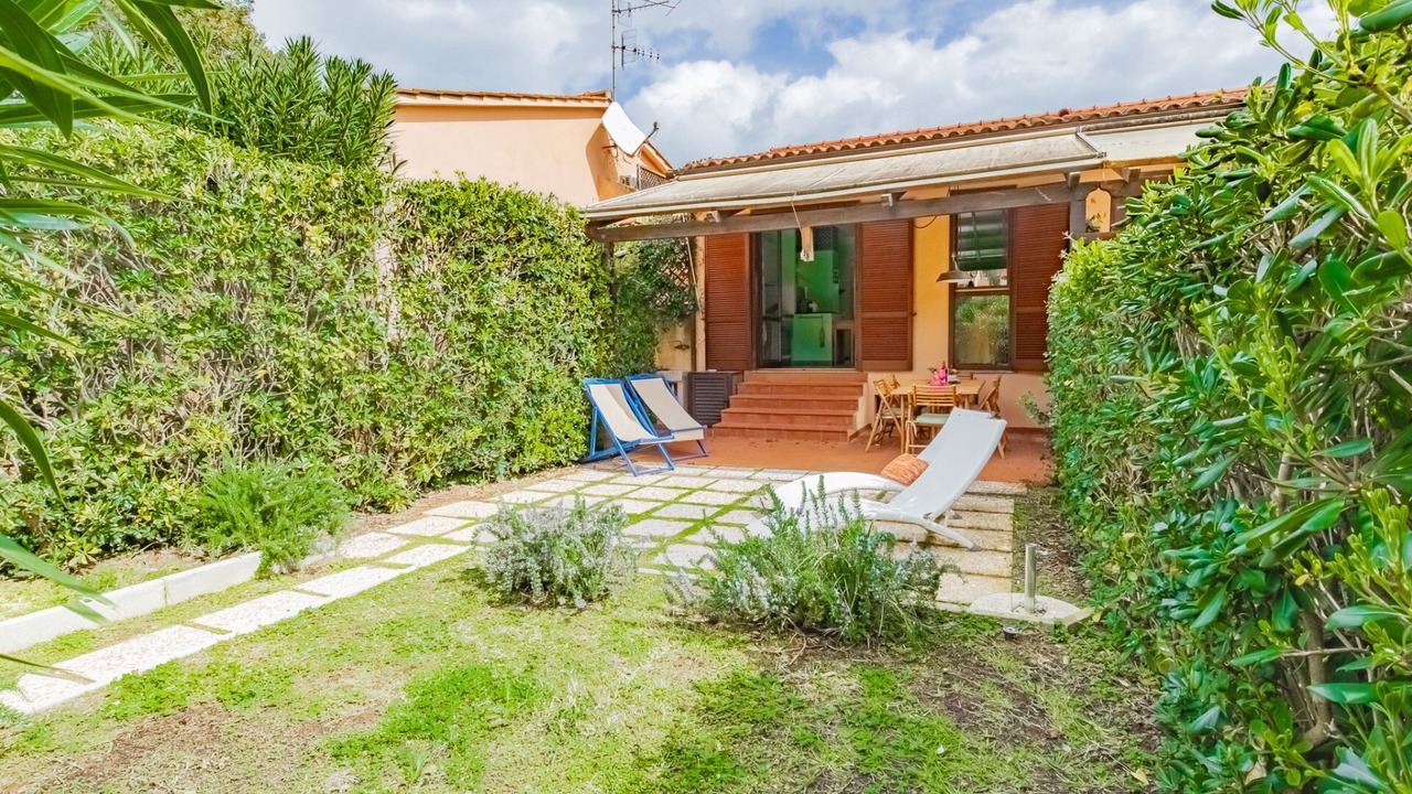 Photo of Outdoor in Porto Azzurro