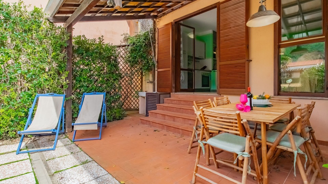 Photo of Outdoor in Porto Azzurro