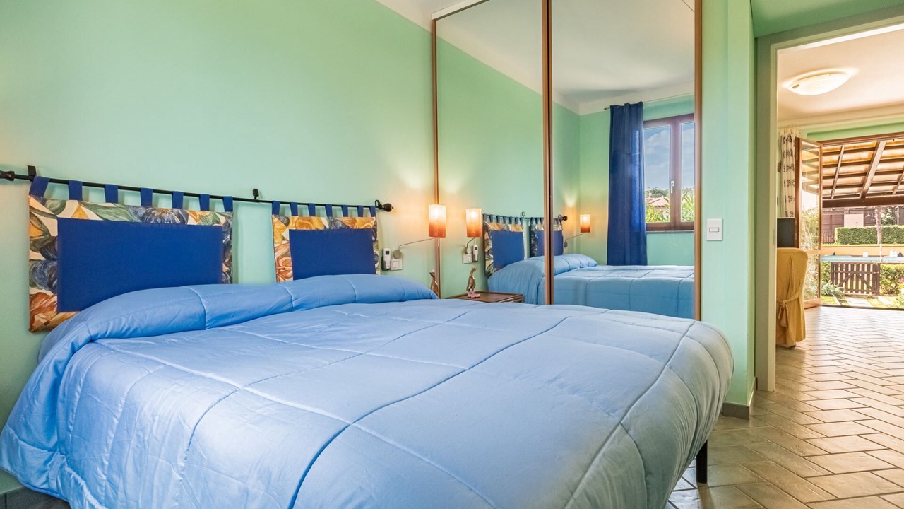 Photo of Bedroom in Porto Azzurro