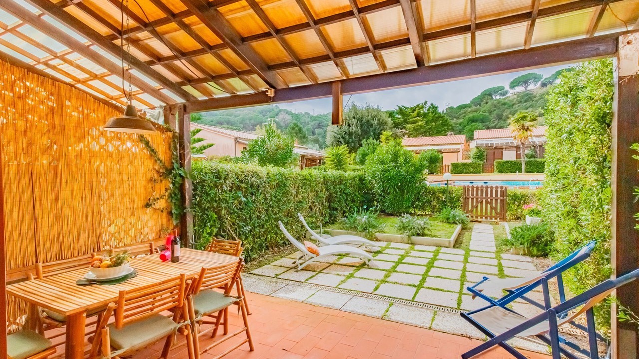 Photo of Outdoor in Porto Azzurro