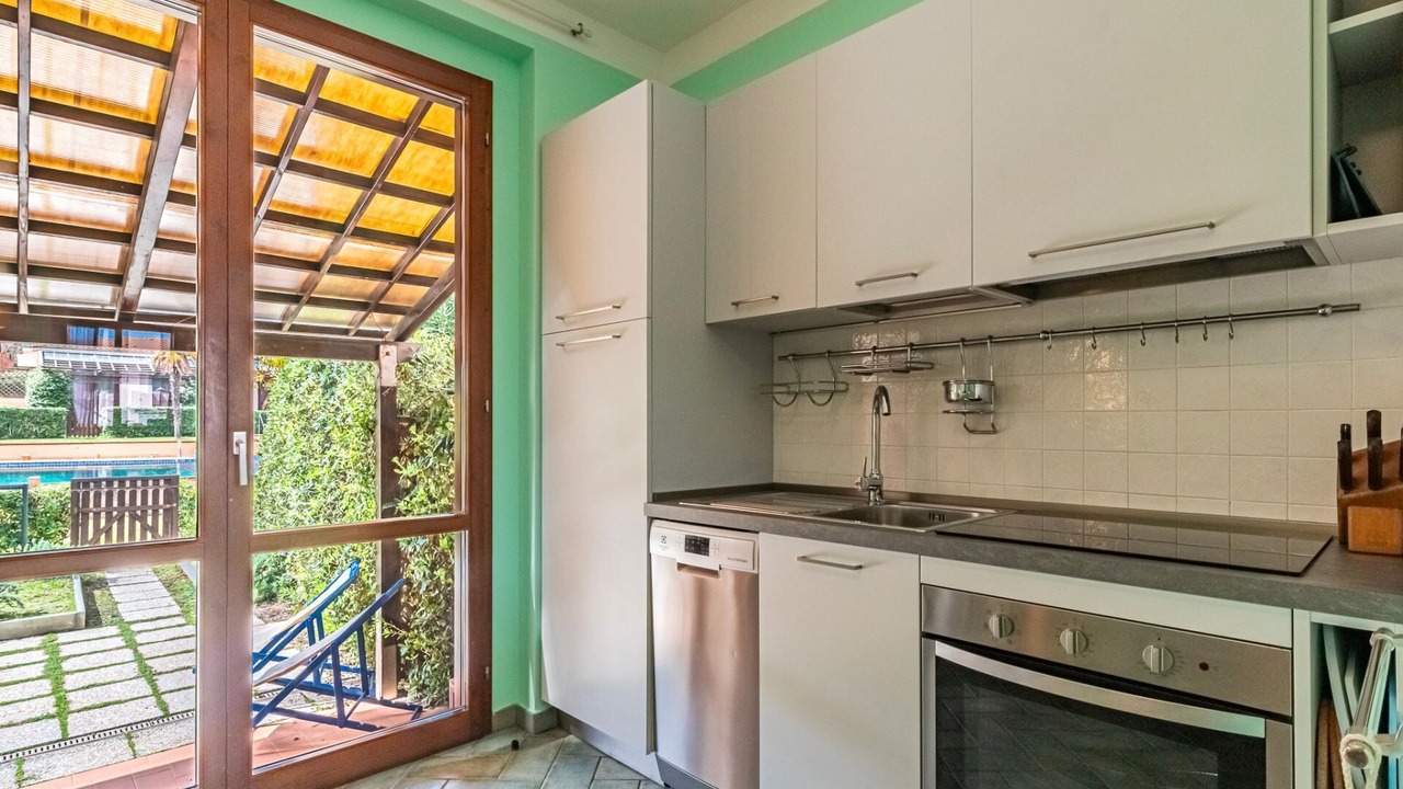 Photo of Kitchen in Porto Azzurro
