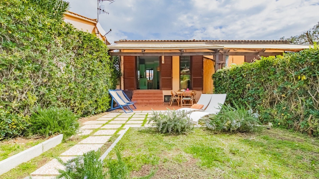 Photo of Outdoor in Porto Azzurro