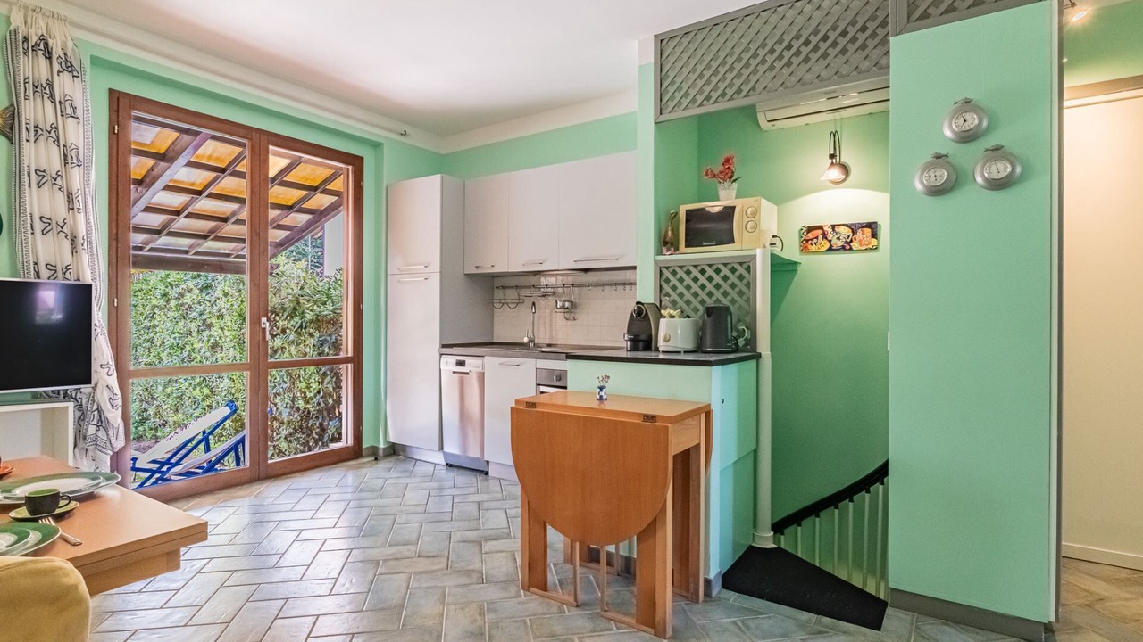 Photo of Kitchen in Porto Azzurro