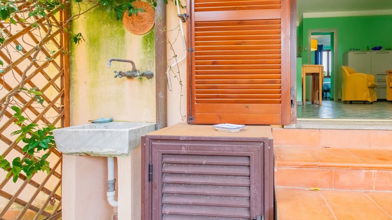 Photo of Outdoor in Porto Azzurro