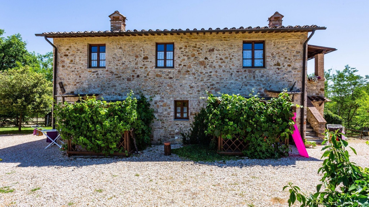 Photo of Outdoor in Casole d'Elsa
