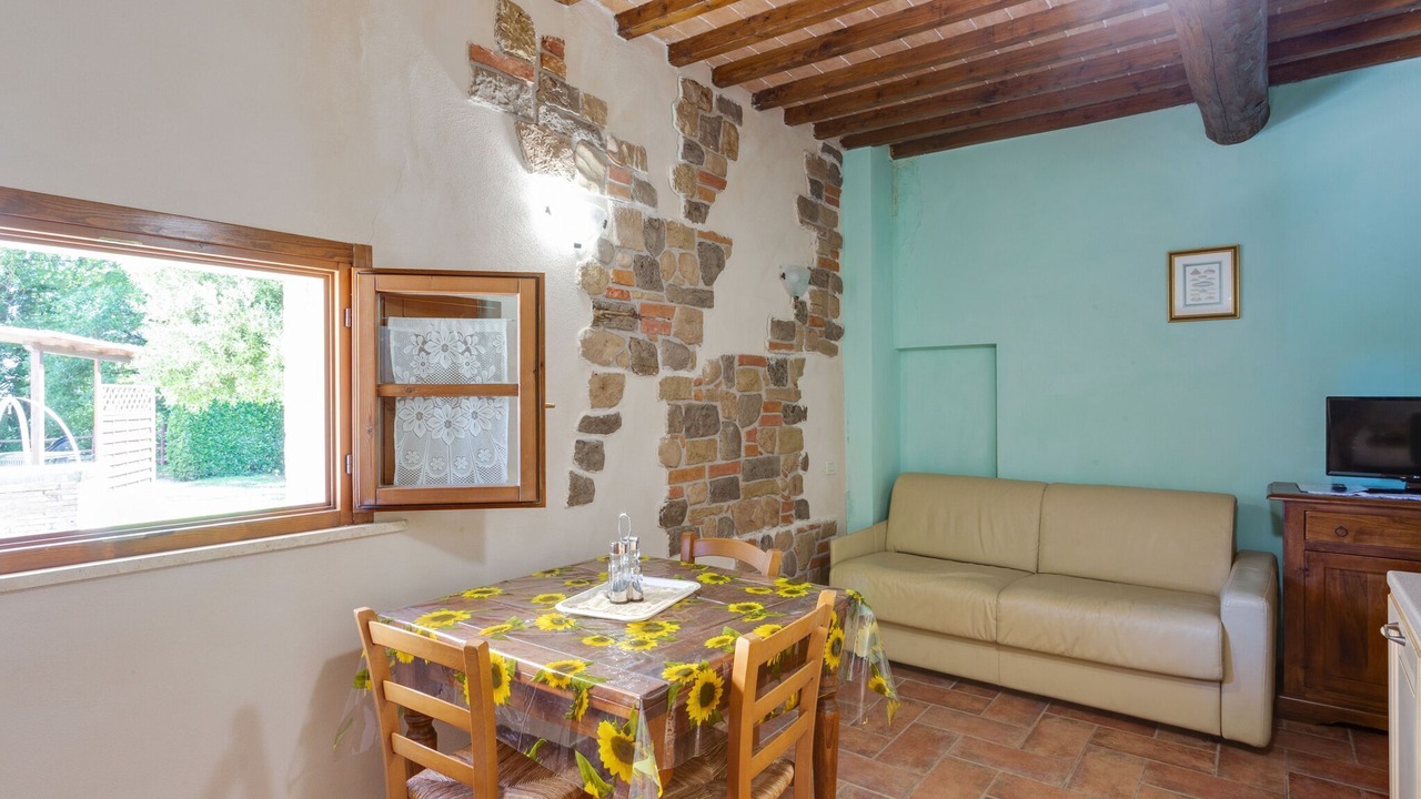 Photo of Livingroom in Casole d'Elsa