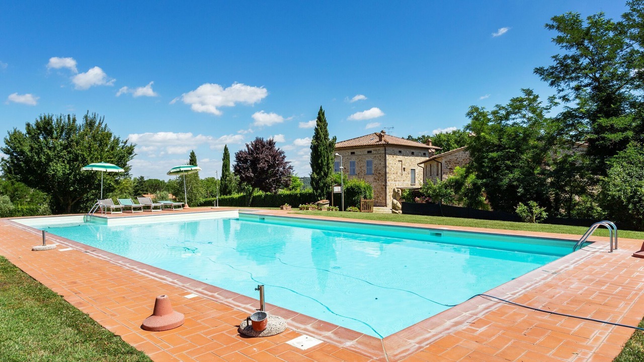 Photo of Outdoor in Casole d'Elsa